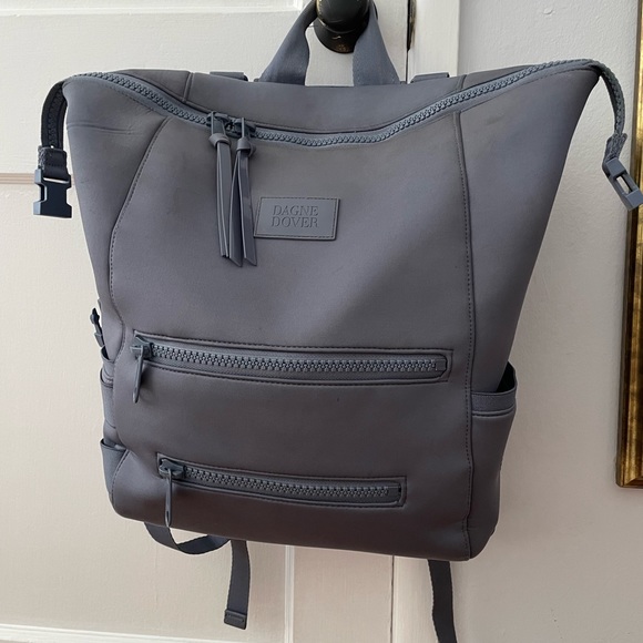 Dagne Dover Handbags - Dagne Dover Diaper Bag
